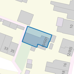 Perceel PCH00-F-2007