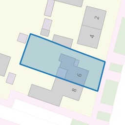 Perceel PCH00-F-2012