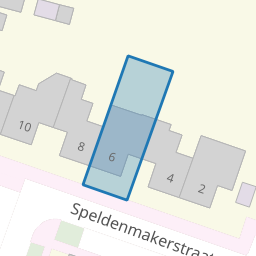 Perceel PCH00-F-2016