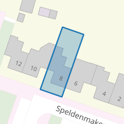 Perceel PCH00-F-2017