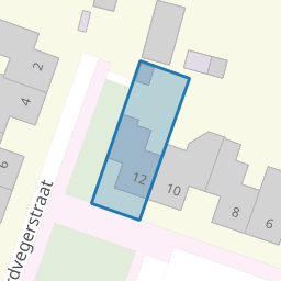 Perceel PCH00-F-2019