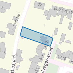 Perceel PCH00-F-2020