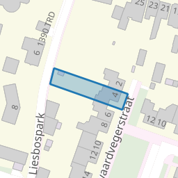 Perceel PCH00-F-2021