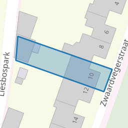 Perceel PCH00-F-2024