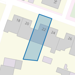 Perceel PCH00-F-2031