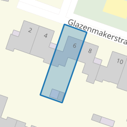 Perceel PCH00-F-2051