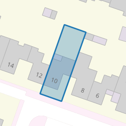 Perceel PCH00-F-2058