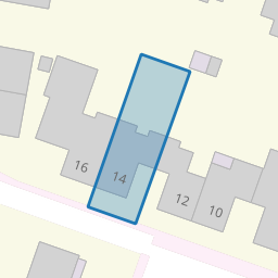 Perceel PCH00-F-2060