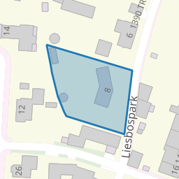 Perceel PCH00-F-2085