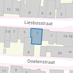 Perceel PCH00-F-2088