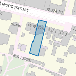 Perceel PCH00-F-2093