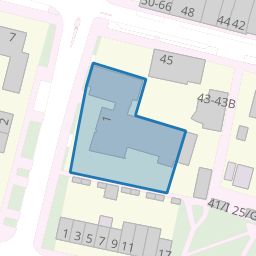 Perceel PCH00-F-2103