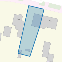 Perceel PCH00-F-2109