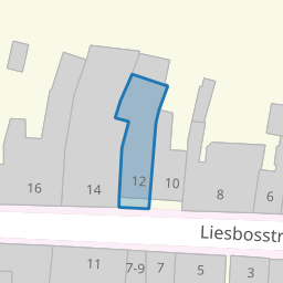 Perceel PCH00-F-2112