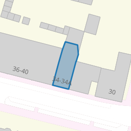 Perceel PCH00-F-2116