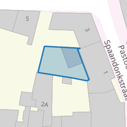 Perceel PCH00-F-2127