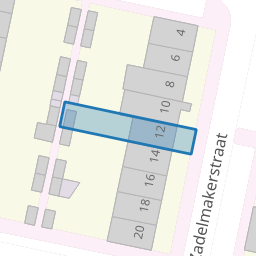 Perceel PCH00-F-2147