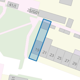 Perceel PCH00-F-2152