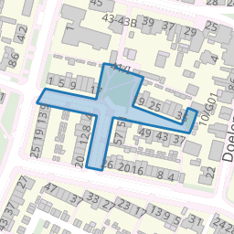 Perceel PCH00-F-2155