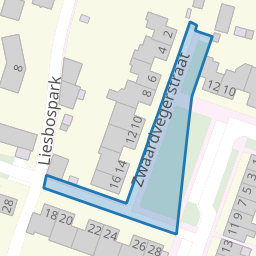 Perceel PCH00-F-2159