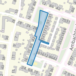 Perceel PCH00-F-2160