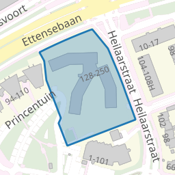 Perceel PCH00-F-2186