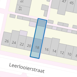 Perceel PCH00-F-2191