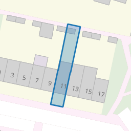 Perceel PCH00-F-2199