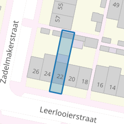 Perceel PCH00-F-2202