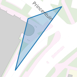 Perceel PCH00-F-2209