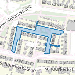 Perceel PCH00-F-2211