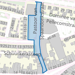 Perceel PCH00-F-2214