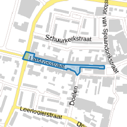 Perceel PCH00-F-2216