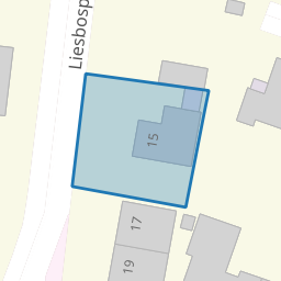 Perceel PCH00-F-2235