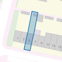 Perceel PCH00-F-2271