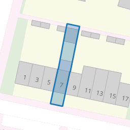 Perceel PCH00-F-2272