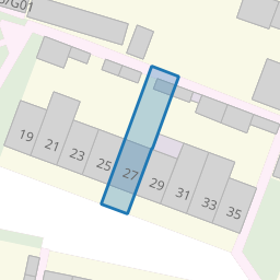 Perceel PCH00-F-2291