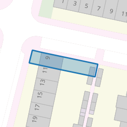 Perceel PCH00-F-2292