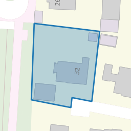 Perceel PCH00-F-2299