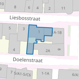 Perceel PCH00-F-2316