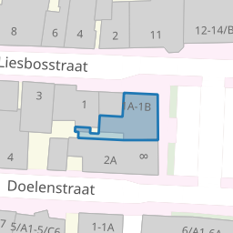 Perceel PCH00-F-2317