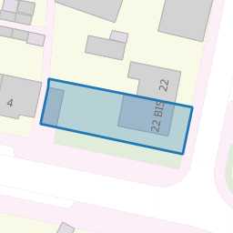 Perceel PCH00-F-2324