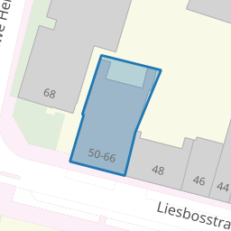 Perceel PCH00-F-2332