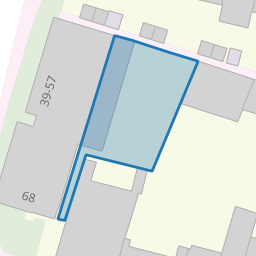 Perceel PCH00-F-2333