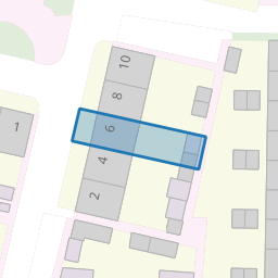 Perceel PCH00-F-2350