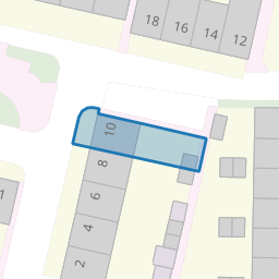 Perceel PCH00-F-2352