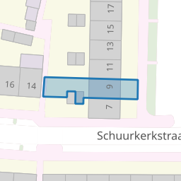 Perceel PCH00-F-2358