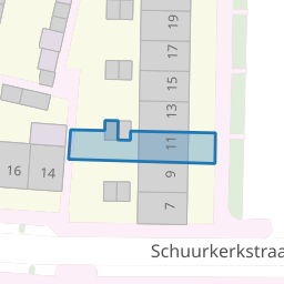 Perceel PCH00-F-2359