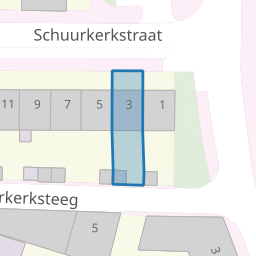 Perceel PCH00-F-2367