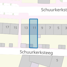 Perceel PCH00-F-2371